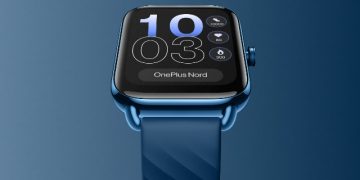 OnePlus Nord Watch officially launched in India for under Rs 5,000, check features and introductory offers