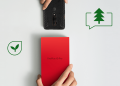 OnePlus Plants Trees for Trade-Ins with Ecologi