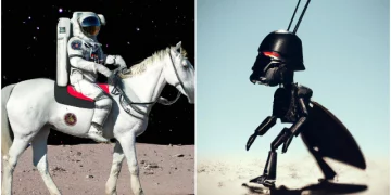 OpenAI's image generator Dall-E is now open to the public, users can generate ‘quality art’ using keywords