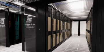 Oregon State University Innovation Complex