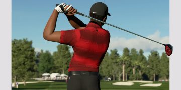 PGA Tour 2K23 review: You get Tiger Woods, but not memorable courses