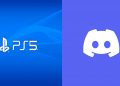 PS5 Discord voice integration spotted online