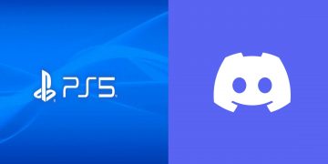 PS5 Discord voice integration spotted online