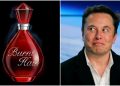 'Perfume Salesman' Elon Musk sold over 10,000 bottles of his new fragrance in just under one hour of launch