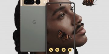 Pixel 7 Face Unlock isn't as good or as secure as iPhone Face ID