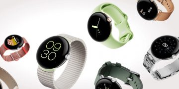 Pixel Watch Official, Starts at $349 and Available for Pre-Order Now