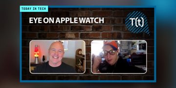 Podcast: Eye on Apple Watch