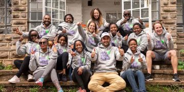 Purple Elephant Ventures, Kenya's tourism-focused startup studio, raises $1M pre-seed funding • TechCrunch