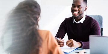 Q&A: Chase CIO offers top interview tips for tech job seekers