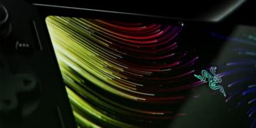 Razer and Verizon Announce 5G Handheld Gaming Device