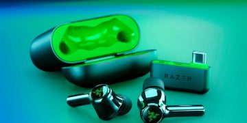 Razer’s Hammerhead HyperSpeed earbuds are coming to Xbox and PlayStation