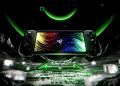 Razer’s New Handheld Looks Like a Switch and Runs Android