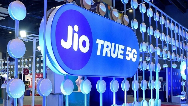 Reliance Jio formally launches 5G services, launch JioTrue5G powered WiFi services in Nathdwara