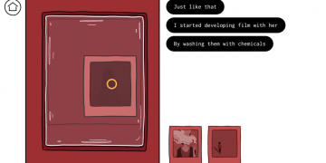 [Review] Once Again, a Malaysian game by RB Wolf Games