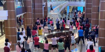 [Review] Samsung Galaxy Watch5 Pro fitness & sports tracking