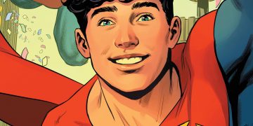 Review - Superman: Son of Kal-El #16 - A Day in the Life