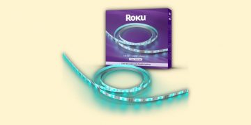 Roku launches new smart home products with Walmart partnership