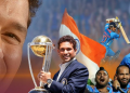 cricket NFT sports sachin tendulkar