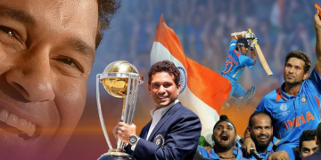 cricket NFT sports sachin tendulkar