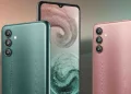 Samsung Galaxy A04s launched in India with Exynos 850 SoC, 50MP Triple Camera, check out specs and price