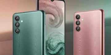 Samsung Galaxy A04s launched in India with Exynos 850 SoC, 50MP Triple Camera, check out specs and price