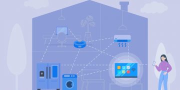 Samsung Knox Matrix plans ‘private blockchain’ security for appliances, phones, and TVs