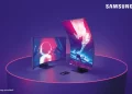 Samsung Odyssey Ark