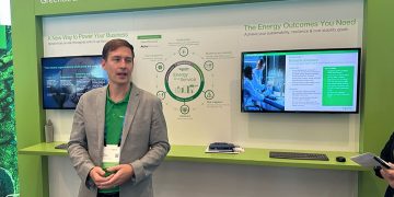 Schneider Electric’s Energy-as-a-Service solution on display at Innovation Summit 2022