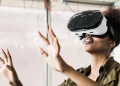 Sensing the metaverse with cutting-edge tech