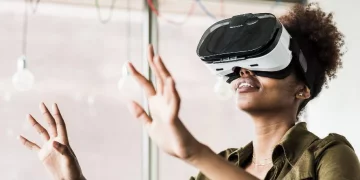 Sensing the metaverse with cutting-edge tech