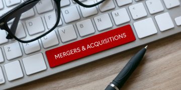 mergers and acquisitions