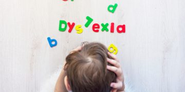 Six Tips For Teaching Children With Dyslexia