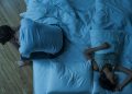 Sleeping less than five hours a night raises chronic diseases risk, study says