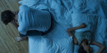 Sleeping less than five hours a night raises chronic diseases risk, study says