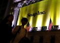Snap shares tank 25% as inflation hits ad spend | Business and Economy News