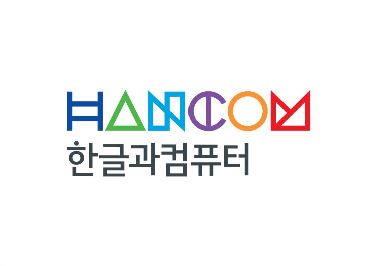 Hancom Logo