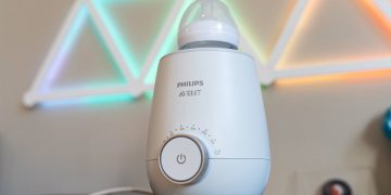 Some baby tech makes parenthood easier, some not so much