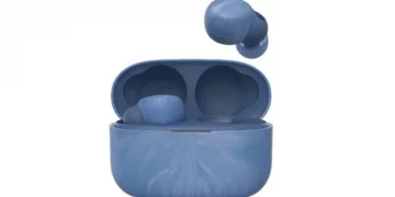 Sony LinkBuds S Earth Blue