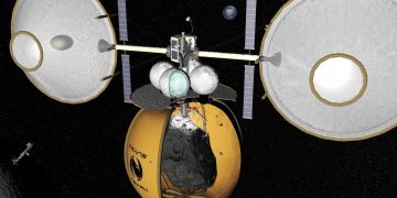 Space mining business still highly speculative