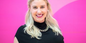 Stacey’s story: Pivoting from oil and gas to the tech sector