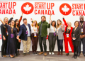 Startup Canada announces 2022 Startup Global Pitch winners