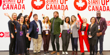 Startup Canada announces 2022 Startup Global Pitch winners