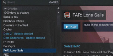 Steam for Windows, Mac, Android & Linux Download