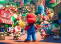 Super Mario Bros Movie 2022 trailer and release date