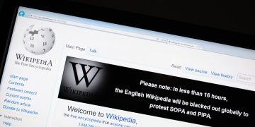 'Suspicious' Wikipedia Edits Reek of Russian Propaganda: Study