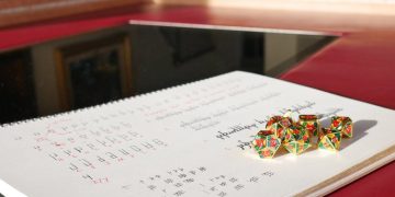 TTRPG Gaming Tables Just Got A Worthy Upgrade