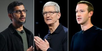 Tech earnings are coming and they probably won't be pretty