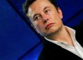 Tesla stock had its worst week since March 2020 amid wild week for Musk