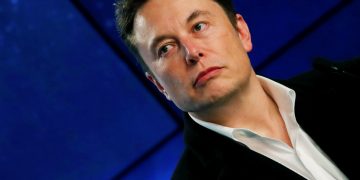 Tesla stock had its worst week since March 2020 amid wild week for Musk