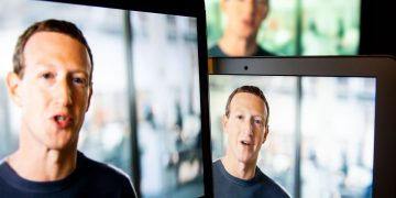 The Big Tech boom is over and Wall Street knows it